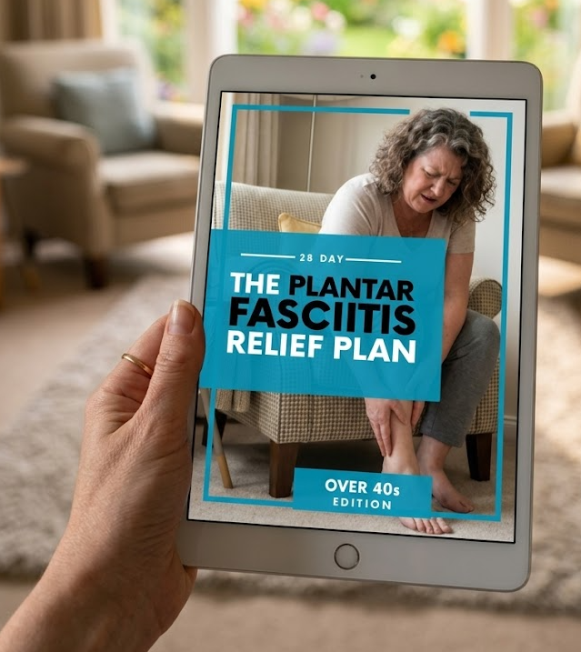 Read on iPad